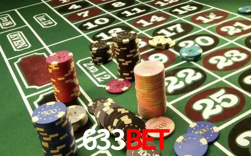 Player Reviews 633Bet