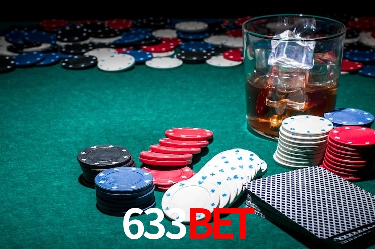 Tennis Betting 633Bet