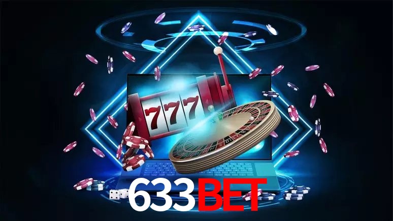 Live Casino 633Bet