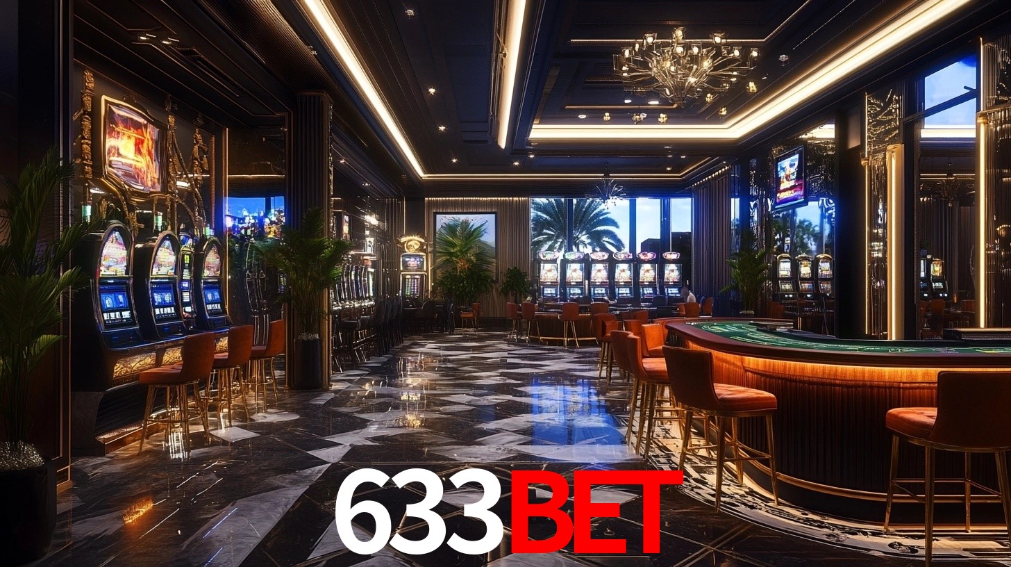 Programa VIP 633Bet