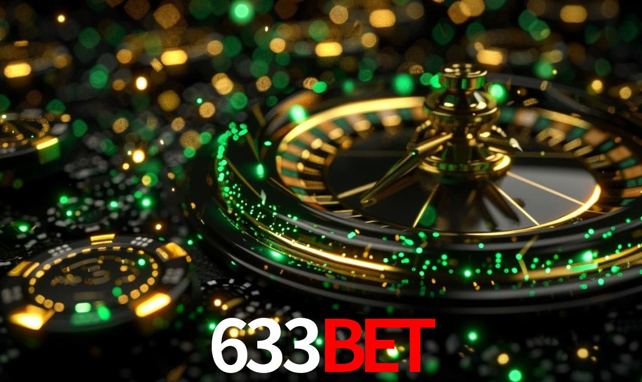 Seasonal Promotions 633Bet